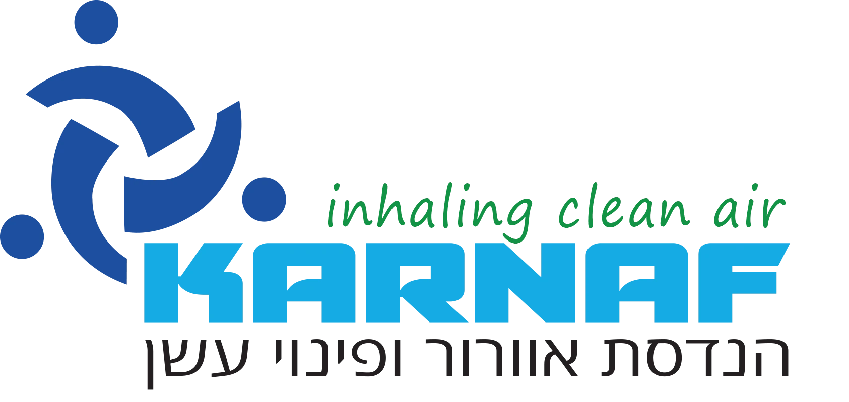 קרנף הנדסת אוורור