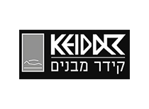 קידר מבנים