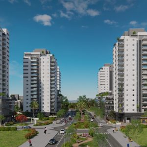 אביסרור באר יעקב