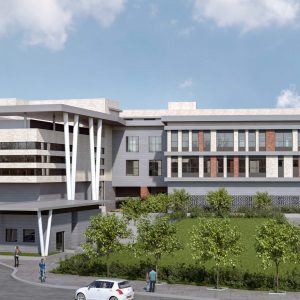 לאנא - בית חנינה ירושלים