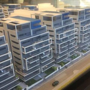 גינות דוד בני ברק