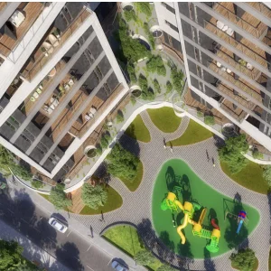 רמת השרון הירוקה